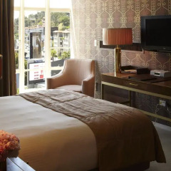 Sunset Tower Hotel комната для гостей фото 4