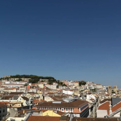 Отель Feels Like Home Chiado Prime Suites 3* Стандартный номер с различными типами кроватей