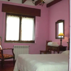 Отель Casa Pancho комната для гостей фото 5