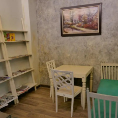 Отель FIRST 1 Boutique House at Sukhumvit 1 2* Стандартный номер с различными типами кроватей фото 3