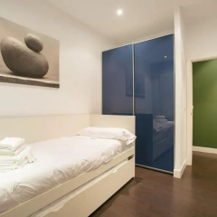 Отель Apartamento Centro by People Rentals детские мероприятия