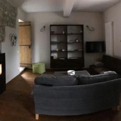 Отель B&B VerdeNoce Альбино развлечения