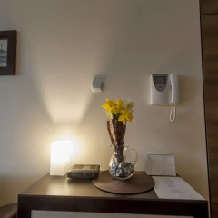 Апартаменты Mige Apartment удобства в номере