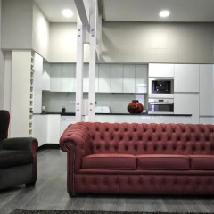 Отель Apartamento Jardim da Estrela Лиссабон интерьер отеля