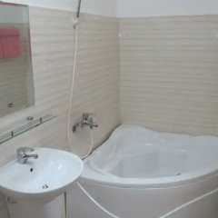 Отель Villa Pink House 2* Номер Делюкс фото 4