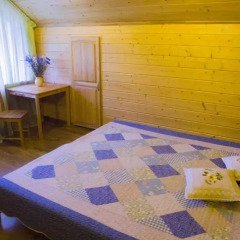 Гостиница Gornaya Lavanda Guest House комната для гостей фото 3