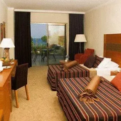 Imperial Sunland 5* Стандартный номер с различными типами кроватей фото 3