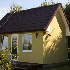 Гостиница Luxury Village Стандартный номер разные типы кроватей фото 6