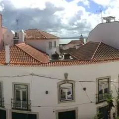 Отель Alfama Patio Hostel Португалия, Лиссабон - отзывы, цены и фото номеров - забронировать отель Alfama Patio Hostel онлайн фото 3