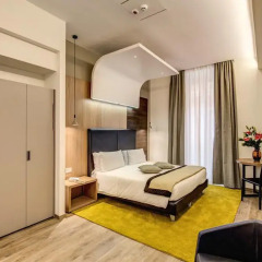 Trevi Collection Hotel 4* Номер Делюкс с различными типами кроватей фото 9
