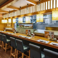 Отель Hakata Green Annex Хаката гостиничный бар