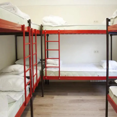 Hostel Zoo - Key2Gates детские мероприятия