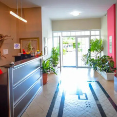 Апартаменты Apartments Ardo Голем спа фото 2