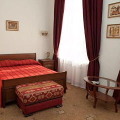 Варваци Бутик Отель комната для гостей фото 3