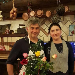 Отель Agriturismo ZÌ Carmine Аджерола развлечения