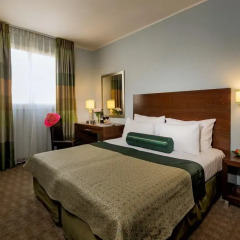Отель Prima Royale 4* Стандартный номер фото 8