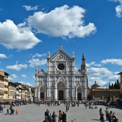 Отель San Firenze - Arnolfo фото 5