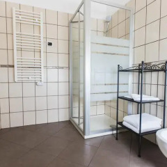 Отель Dolce Dormire Стандартный номер фото 10