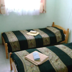 Отель Guest House Paskal 2* Стандартный номер фото 6