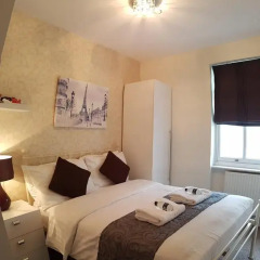 Отель Grand Pier Guest House 3* Стандартный номер с двуспальной кроватью фото 7