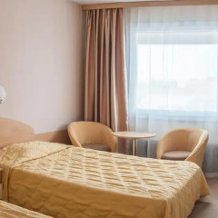 Hotel Balkan 3* Улучшенный номер фото 5