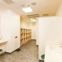 Отель Island Inn Rishiri 3* Стандартный номер фото 25