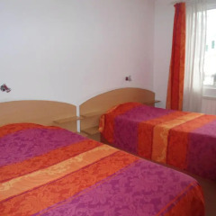 Family Hotel Vit 2* Стандартный номер фото 6