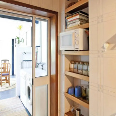 Апартаменты Apartment with Small Garden удобства в номере