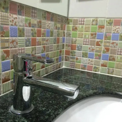 Отель For You Residence Бангкок бассейн