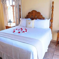 Отель The Westender Inn 3* Люкс с различными типами кроватей фото 8