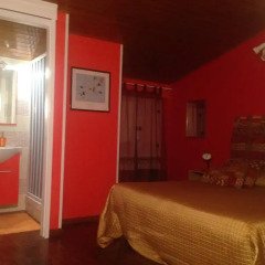 Отель B&B Villa Sara Порт-Эмпедокле спа фото 2