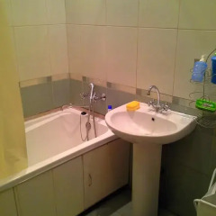 Laweran Hostel Стандартный номер с различными типами кроватей фото 4