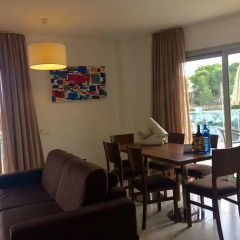 Отель Porto Drach Aparthotel комната для гостей фото 3