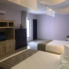 Hotel Boutique Mansion Lavanda 3* Студия с различными типами кроватей