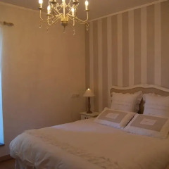 Отель B&B H.M. Сперлонга комната для гостей фото 3