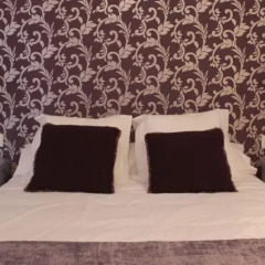 Отель 7 Moons Bed & Breakfast комната для гостей фото 2