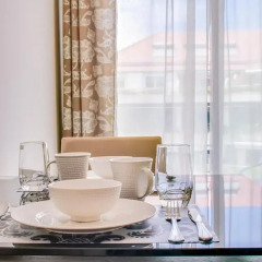 Отель C-View Residence Апартаменты фото 2