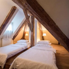 The Nicholas Hotel Residence 3* Апартаменты с различными типами кроватей фото 3