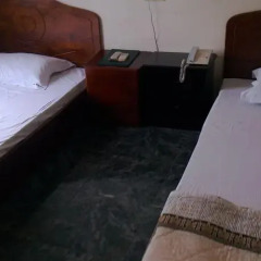 Отель Ha Thanh Hotel Вьетнам, Вунгтау - отзывы, цены и фото номеров - забронировать отель Ha Thanh Hotel онлайн комната для гостей фото 2