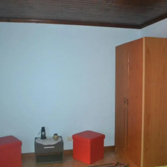 Отель Quinta da Faia Коттедж разные типы кроватей фото 14
