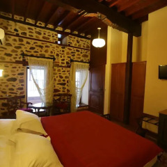 Villa Turka Стандартный номер с различными типами кроватей фото 8