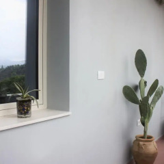 Отель Dena Guesthouse & Art Албания, Берат - отзывы, цены и фото номеров - забронировать отель Dena Guesthouse & Art онлайн комната для гостей фото 3