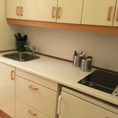 Отель Nybro Apartments Дания, Копенгаген - отзывы, цены и фото номеров - забронировать отель Nybro Apartments онлайн в номере фото 2