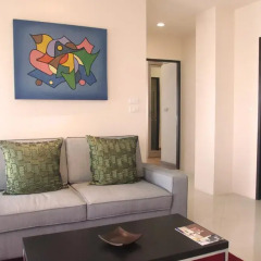 Отель Park Village Serviced Suites 4* Люкс повышенной комфортности фото 4