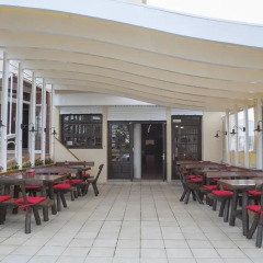 Hotel Silvia питание