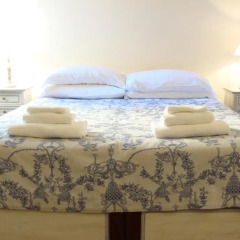 Отель Trastevere Prestige комната для гостей фото 5