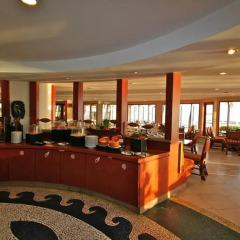 Отель Imperial Hua Hin Beach Resort интерьер отеля