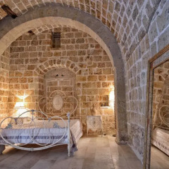 Отель Masseria Conti Filo Альтамура интерьер отеля фото 2