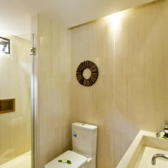 Отель Tides Boutique Samui Resort & Spa 4* Вилла с различными типами кроватей фото 4