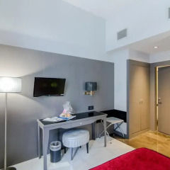Hotel Ciutadella Barcelona удобства в номере